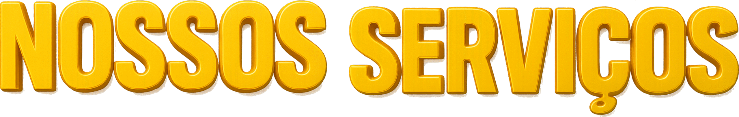 nossos serviços